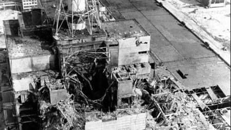 BELORUSKI NAUČNICI PREDSTAVILI DOKAZE SVETU! Otkrili istinu o mutantima u Černobilju (VIDEO)