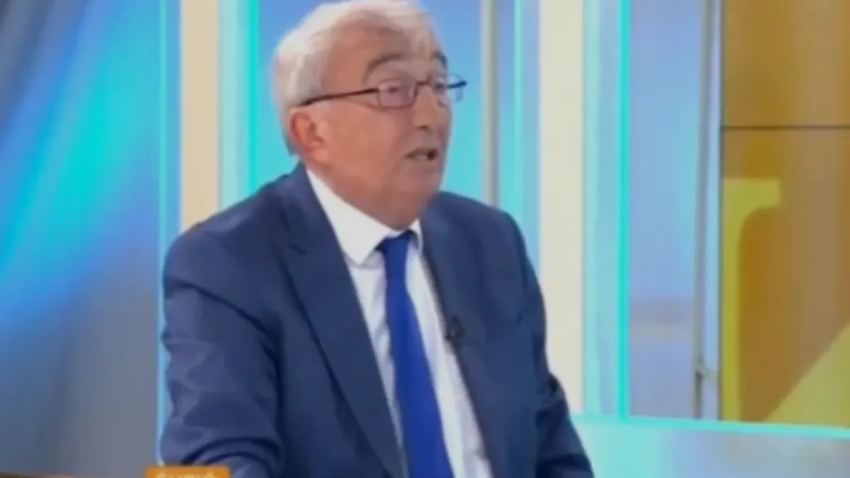 NI "J" OD JEDINSTVA Blokaderi u sve većem sukobu: Opoziciju zanima samo novac i lična korist