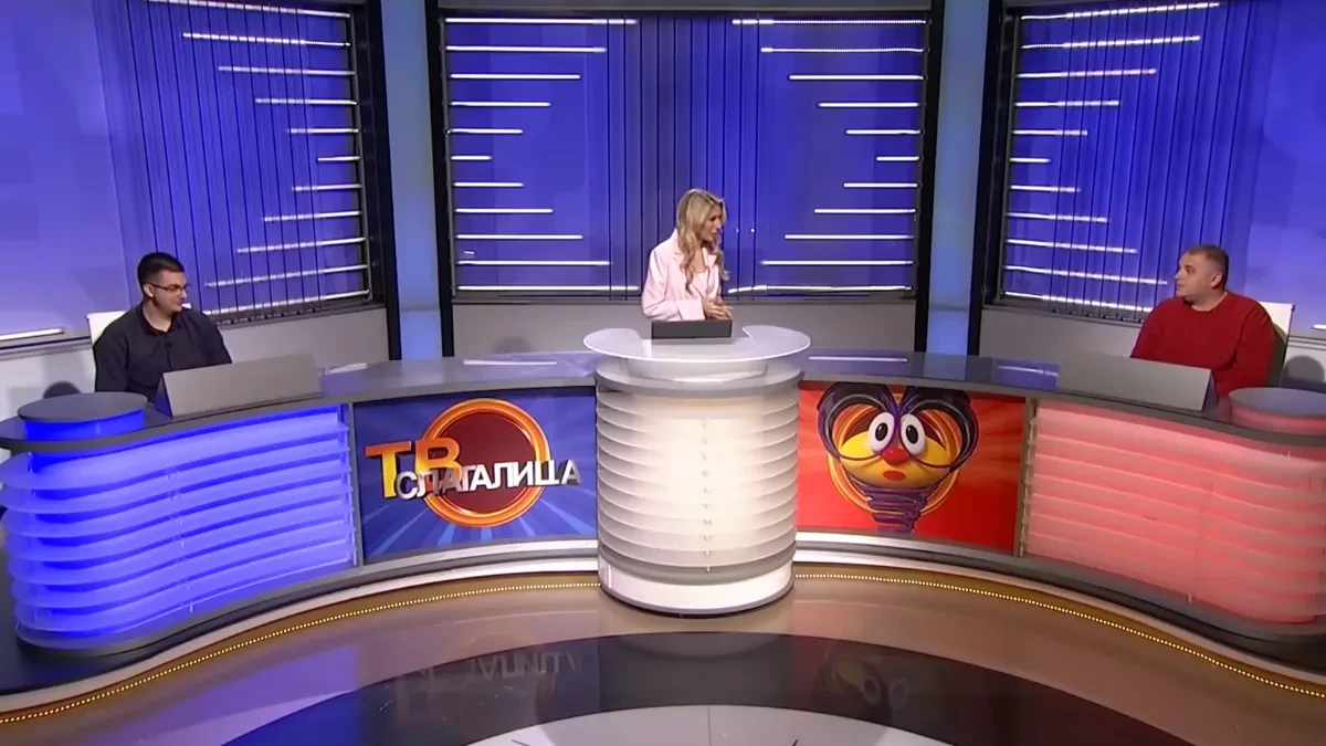 "NE MOŽEMO TO DA PRIHVATIMO" Reč koju je ponudio takmičar "Slagalice" postala HIT na internetu - voditeljka je odmah odbacila