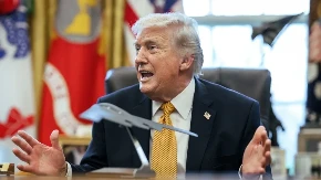 "Ukinite porez ili stiže kazna" - Tramp preti Britancima