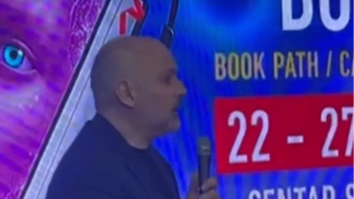 POTPUNA ŠIZOFRENIJA DOMAGOJA MARGETIĆA Sad je i Izetbegovic ubica!