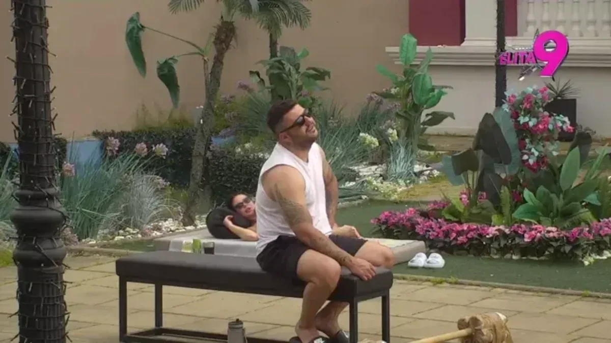 ASMIN NAPUSTIO ELITU! Nakon tuče sa Majom, produkcija donela odluku