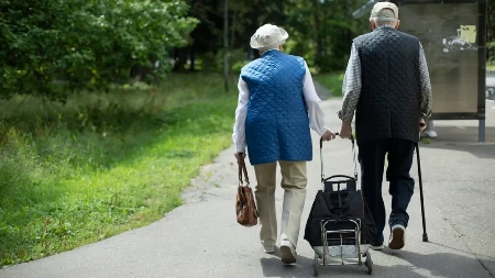 PODIGNUTA GRANICA ZA ODLAZAK U PENZIJU U CRNOJ GORI Zakon stupio na snagu