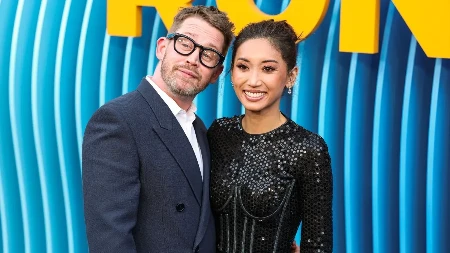 SVAĐAJU SE OKO GLUPOSTI Glumački par je kao i obični smrtnici, uvek ih iznervira ova sitnica