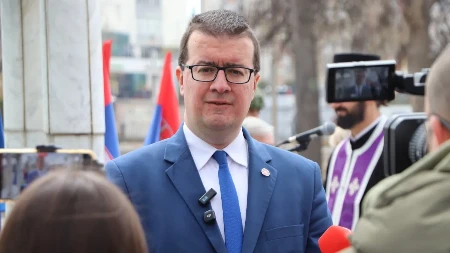 SVE SVALIO NA SRBE! Skandalozna i nedopustiva izjava Milića o krivici Srba za ratove u Hrvatskoj i BiH