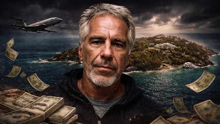 SVET U ŠOKU! Saznalo se za nova zlodela Džefrija Epstina i grozna su