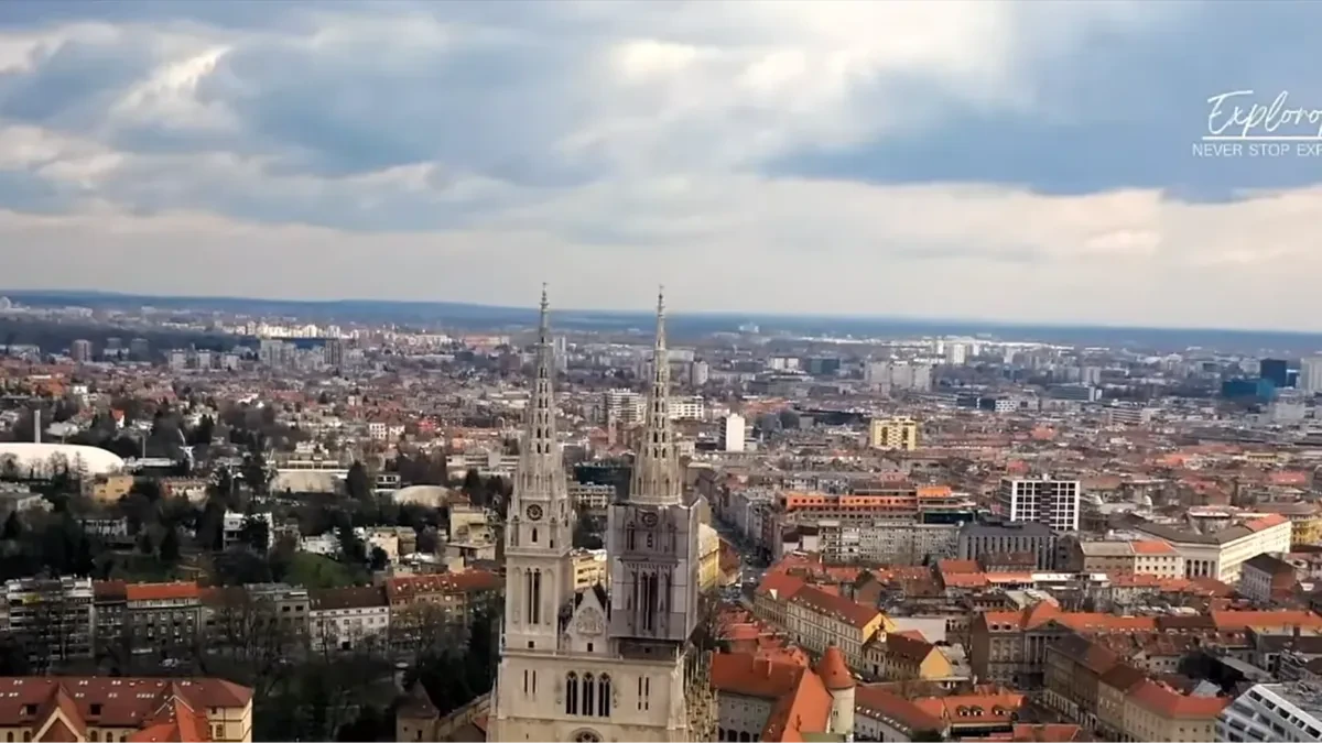 KO DIRIGUJE MLADIM LJUDIMA? Haos u Hrvatskoj, klub studenata FPN traži od Uprave prekid saradnje sa Ambasadom Izraela