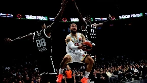 KRAJ JEDNE ERE Majk Džejms napušta Monako na kraju sezone, klubovi u redu