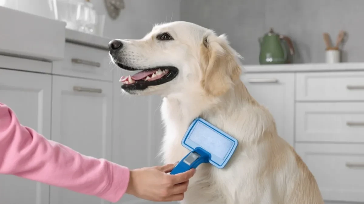 OVO NIPOŠTO NE RADITE DOK KUPATE PSA Svi prave grešku koja im može narušiti zdravlje