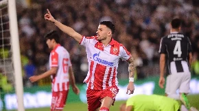 ŠTA POSLE ZVEZDE Gde će Nemanja Radonjić nastaviti karijeru?