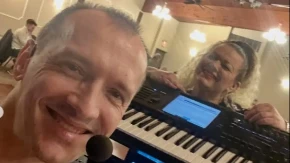 RAZVELA SE NAŠA PEVAČICA: "Pokušali smo, ali nismo uspeli"