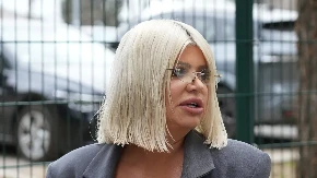 OGLASILA SE DARA BUBAMARA Evo šta kaže o intimnoj glasovnoj poruci koju je čula cela Srbija