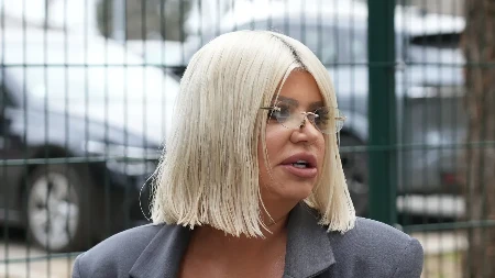 OGLASILA SE DARA BUBAMARA Evo šta kaže o intimnoj glasovnoj poruci koju je čula cela Srbija