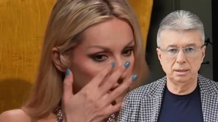 ĆUTALA JE 18 GODINA, PA RAZVEZALA! Rada Manojlović otkrila šta je doživela u Grandu: "To dođe 1.000 evra"