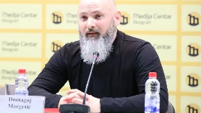 O NOVINARU DOMAGOJU MARGETIĆU: Neka u Hrvatskoj bude jedan idiot manje