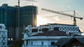 Kirije i krediti rastu - stanovanje sve veći problem širom sveta