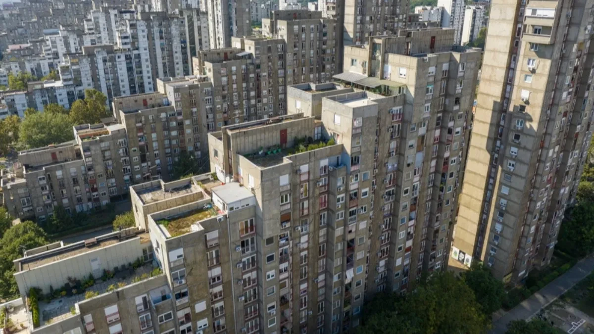 SVINJAC POSLE PODSTANARA: Stan pun DLAKA I PRLJAVŠTINE – gazdarica iz Srbije u ŠOKU!