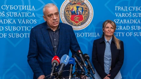 "IDEJA–AKCIJA- INOVACIJA" U Subotici promovisan javni konkurs za srednjoškolske inovacije