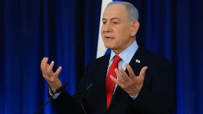 NETANJAHUU DIJAGNOSTIKOVAN TUMOR! "Želim da sa vama podelim tri stvari..."