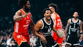 CRNO-BELI ČEKAJU Zvezda saznala protivnika u četvrtfinalu 