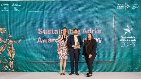 Treesury nagrađen za finansijsku inovaciju godine na Adria Future Summitu