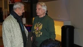 "NADAM SE DA ĆEMO PROSLAVITI 37. TITULU" Dule Savić najavio večiti derbi na "Marakani"