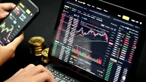 Bitkoin na ivici - tržište kriptovaluta šalje upozoravajuće signale