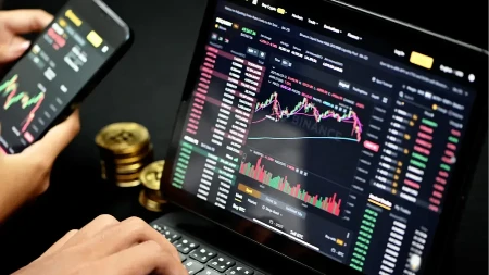 Bitkoin na ivici - tržište kriptovaluta šalje upozoravajuće signale