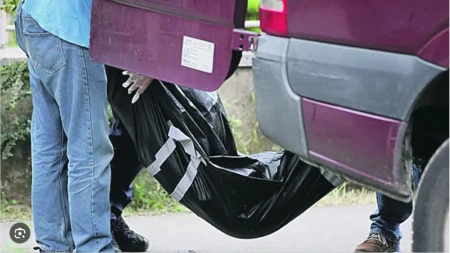 HOROR U STANU U SEVERNOJ MITROVICI Pronađeno telo muškarca u fazi raspadanja