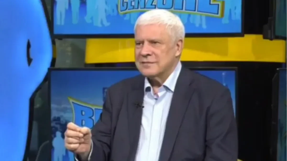 GLADNOG SRBINA POSLALI HAŠKIM DŽELATIMA Boris Tadić na engleskom objavio da je uhapšen general Ratko Mladić