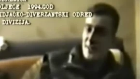 JEZIV SNIMAK IZ SREBRENICE "Samo klati i ubijati, uništiti sve što je srpsko"