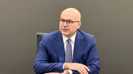 "Piculi nije ni stalo do blagostanja građana u ovom delu Evrope" Vučević: On je propali hrvatski političar (FOTO)