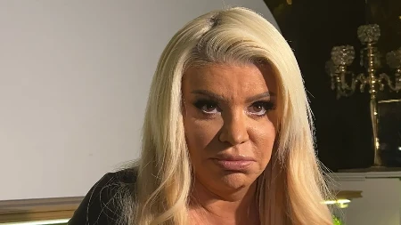 "MISLI DA JE RIBA, TO ŠTO RADI NIJE NORMALNO" Voditelj urnisao Daru Bubamaru