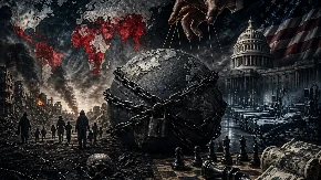 „UBILI SU 38 MILIONA LJUDI!“ Miršajmer razneo SAD – sankcije pretvorene u TIHO ORUŽJE SMRTI!