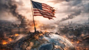 STARE METODE Amerikanci opet streljaju