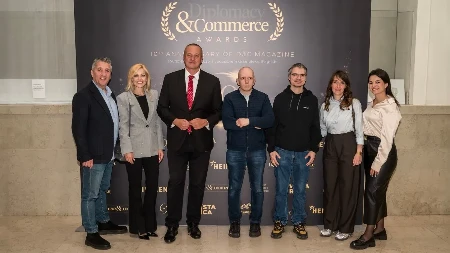 Er Srbija nagrađena za društveno-odgovornu kampanju „Uniforme dobijaju novu svrhu“