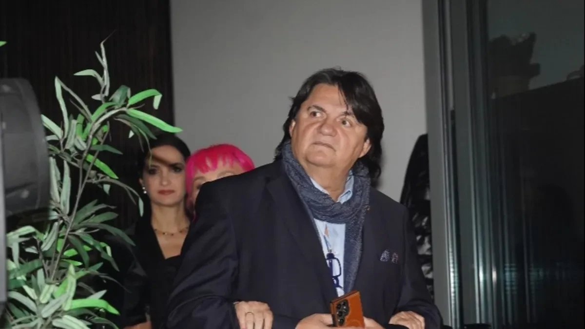 RAZVOD JE BIO NEMINOVAN Pevačica razvezala o Kemišu: "Dve stvari su dovele do prekida braka"