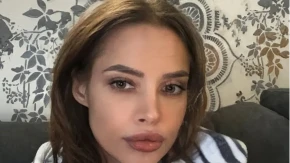 "DOKTORI SU ME GODINU DANA SPASAVALI" Šavija o paklu kroz koji je prošla nakon što ju je prebio Karić, otkrila tajne detalje iz sudnice!