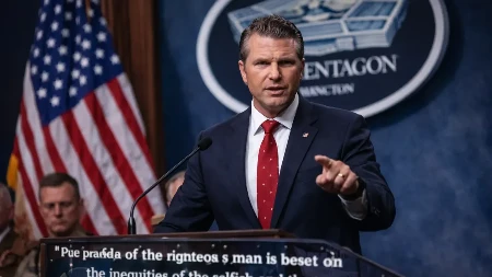 "VREME JE ISTEKLO" Amerika izdala upozorenje