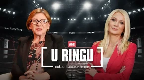 PROFESORKA VALENTINA ARSIĆ ARSENIJEVIĆ: Žao mi Đokića, čovek ne zna ni da se prekrsti