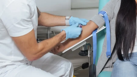 REZERVE NA MINIMUMU: Institut za transfuziju krvi Srbije pozvao sugrađane