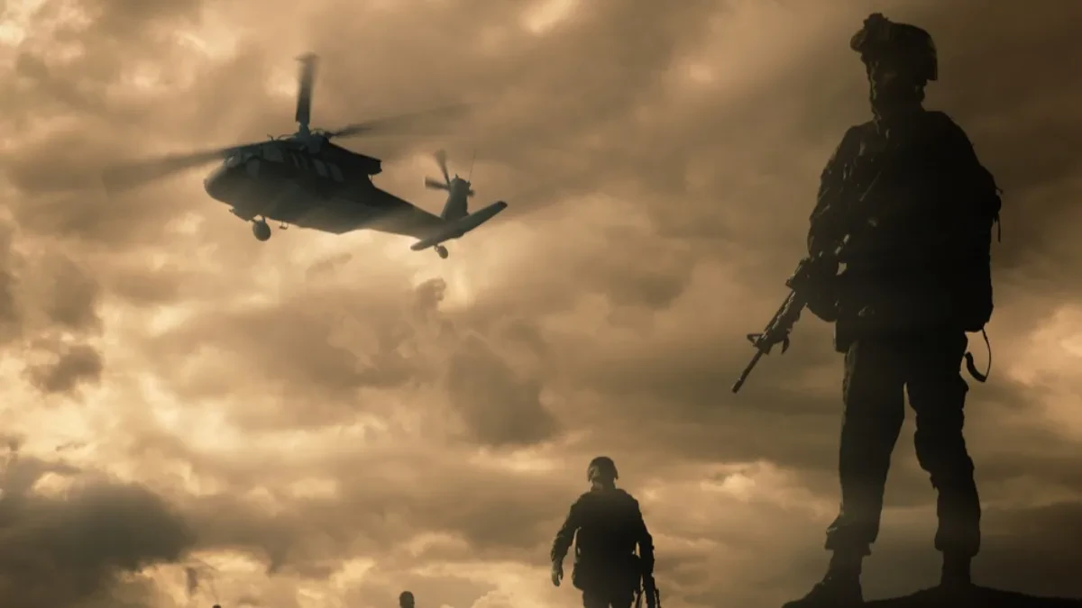 PRAZNA SKLADIŠTA PENTAGONA Amerika nema novca da hitno dopuni rakete ispaljene na Iran?