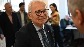 "BEZ OBZIRA NA STANJE NA TABELI..." Mijailović posebnim rečima najavio derbi