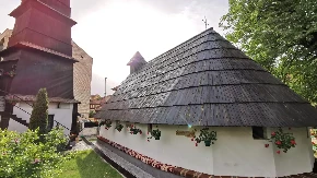 PROLAZITE PORED, A NE ZNATE ŠTA JE TU – u srcu Užica čuva se priča iz DAVNIH VREMENA! (FOTO)