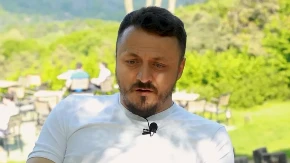 DANIEL KAJMAKOSKI PRVI PUT O OTMICI Otvorio dušu o kidnapovanju! 