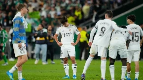 ŠOK ZA MADRIĐANE Real u 94. minutu ostao bez pobede i oprostio se od titule