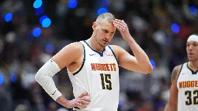 OVO NIKO NIJE OČEKIVAO Kakva šamarčina za Denver i Jokića