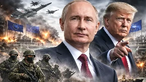 TRAMP PLANIRA SAMIT SA PUTINOM?! Sve oči uprte u Majami 