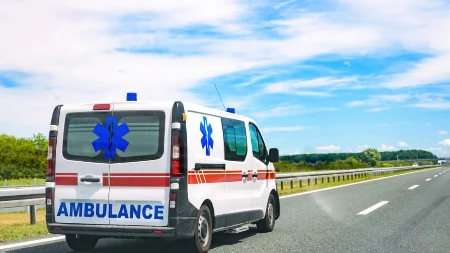   NASTRADALO TROGODIŠNJE DETE Tragedija u Sutomoru