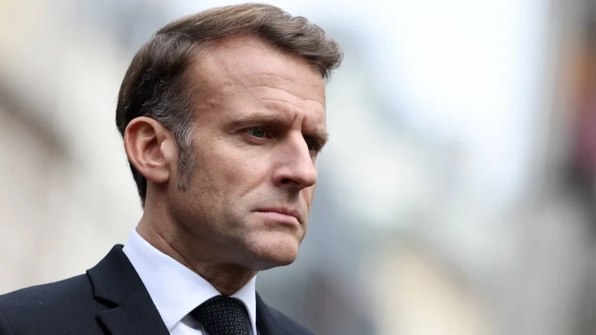 FRANCUSKA UBRZAVA EKSPLOATACIJU LITIJUMA Izdato naređenje u Parizu! Ceo svet koristi resurse, jedino Srbija gubi i to zbog blokadera!